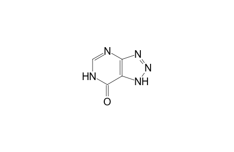 8-Azahypoxanthine