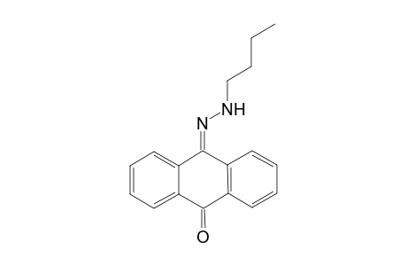 9-Buthylhydrazono-10-anthrone