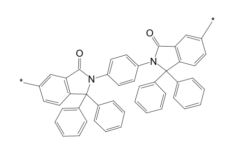 Polyimidine