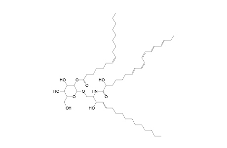 AHexCer (O-16:1)16:1;2O/18:5;O