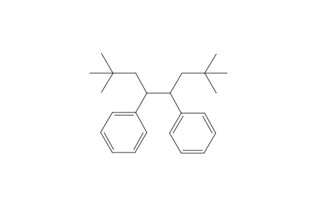 (4,4-Dimethyl-1-neopentyl-2-phenylpentyl)benzene