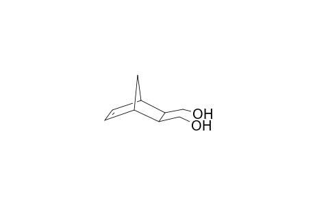 2-EXO-3-EXO-BIS-(HYDROXYMETHYL)-5-NORBORNEN