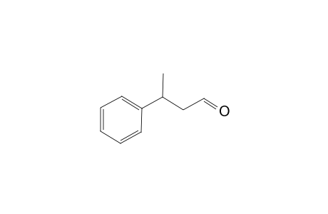 3-Phenylbutyraldehyde