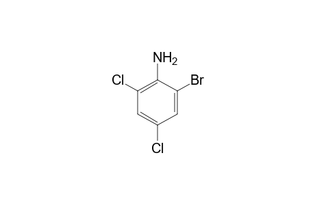 2-Bromo-4,6-dichloroaniline