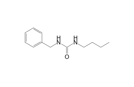 1-Benzyl-3-butylurea