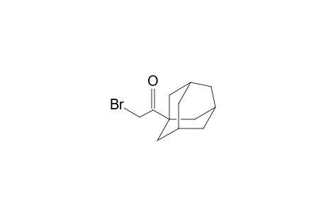 1-Adamantyl bromomethyl ketone