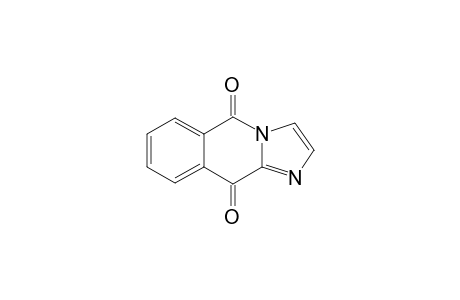 Imidazo[1,2-b]isoquinoline-5,10-dione