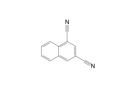 Naphthalene-1,3-dicarbonitrile