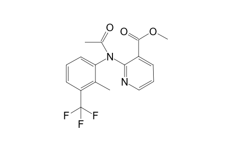 Flunixin MEAC