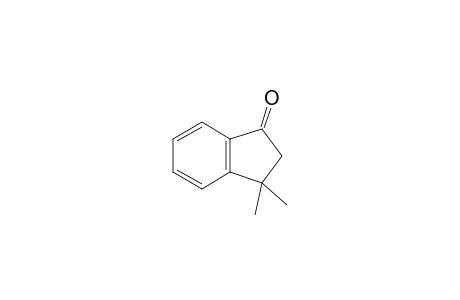 3,3-Dimethyl-1-indanone