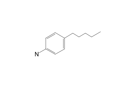 4-n-Pentylaniline