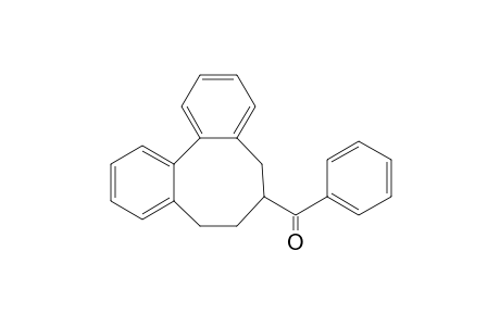 Phenyl(5,6,7,8-Tetrahydrodibenzo[a,c]cyclooct-1-yl)methanone