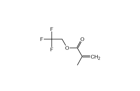 Norsocryl trifluoroethyl methacrylate (MATRIFE)