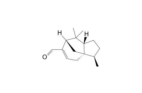 Cedrenal <1,7-diepi-alpha->