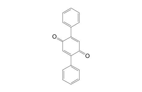 2,5-Diphenyl-p-benzoquinone