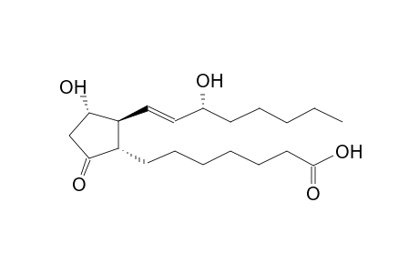 PROSTAGLANDIN PGE1