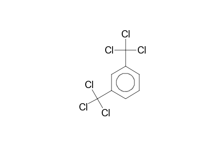 alpha,alpha,alpha,alpha',alpha',alpha'-HEXACHLORO-m-XYLENE