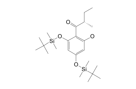 ACYLPHLOROPLUCINOL