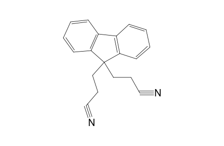 9,9-fluorenedipropionitrile