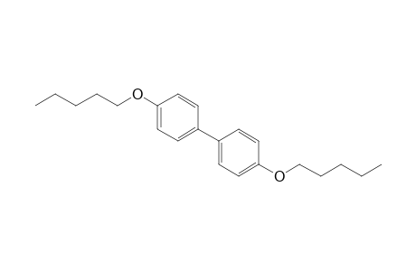 4,4'-bis(pentyloxy)biphenyl