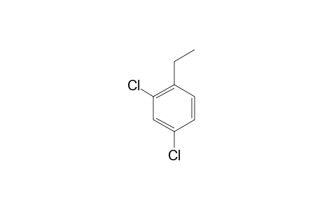 Benzene, 2,4-dichloro-1-ethyl-