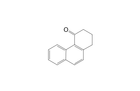 2,3-dihydro-1H-phenanthren-4-one