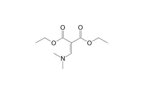 MALONIC ACID, //DIMETHYLAMINO/METH- YLENE/-, DIETHYL ESTER