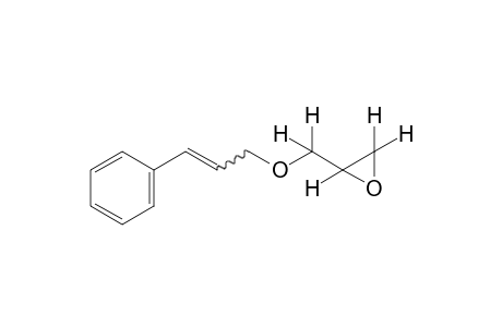 1-(cinnamyloxy)-2,3-epoxypropane
