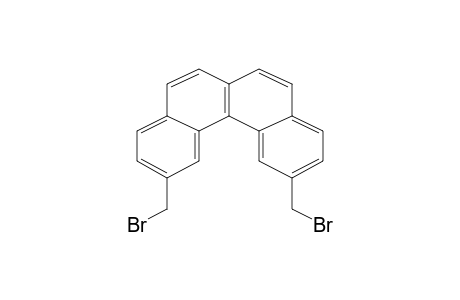 2,11-Bis(bromomethyl)benzo[c]phenanthrene