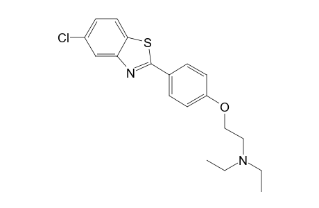 Halethazole