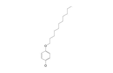 4-(N-UNDECYLOXY)-PHENOL