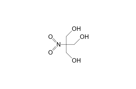 2-(Hydroxymethyl)-2-nitro-1,3-propanediol
