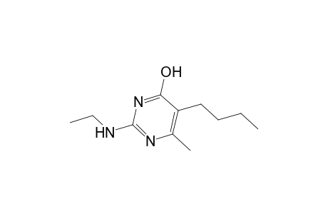 Ethirimol