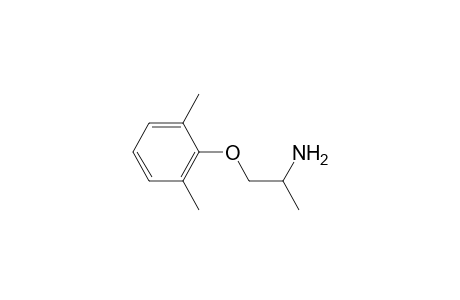 Mexiletine