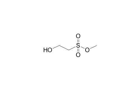 Methyl 2-hydroxyethanesulfonate