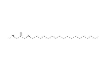 1-[2-(Methoxymethyl)allyloxy]octadecane