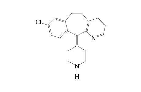 Desloratadine