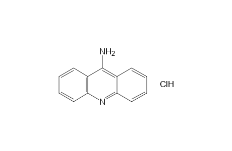 9-aminoacridine, hydrochloride