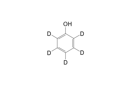Phenol-D5