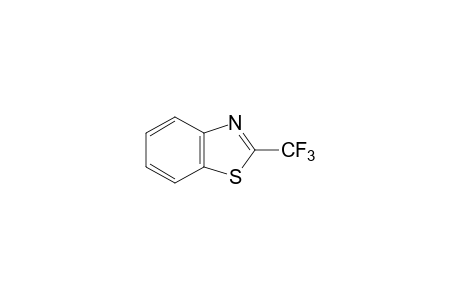 2-Trifluoromethyl-benzothiazole