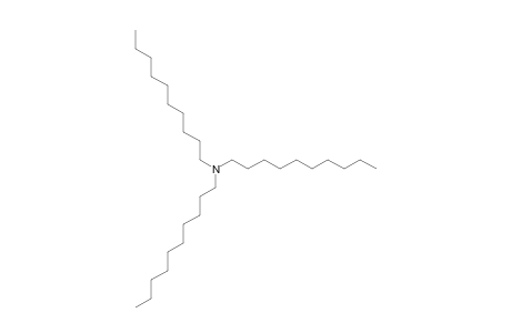 tris(decyl)amine