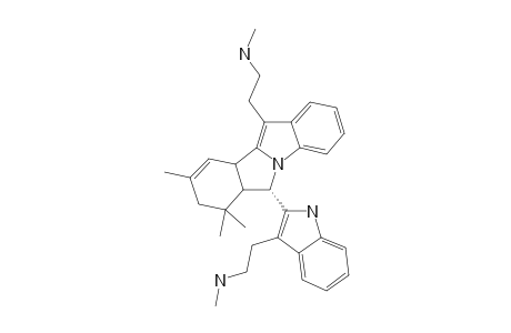 Isoborreverine