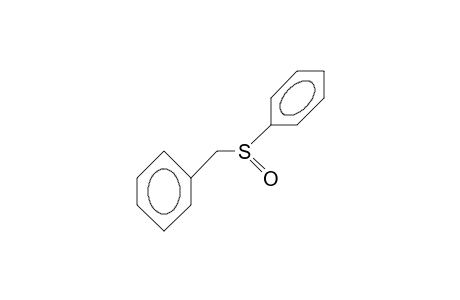 Benzyl-phenyl-sulfoxide