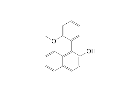 1-(2'-Anisyl)-2-naphthol