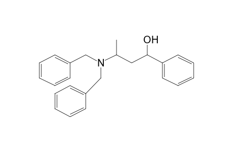 1-Butanol, 3-(dibenzylamino)-1-phenyl- (R or s)