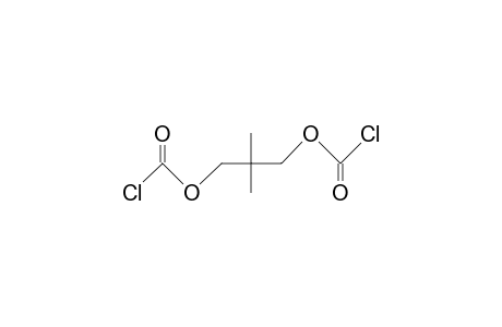 2,2-Dimethyl-1,3-propanediol bischloroformate