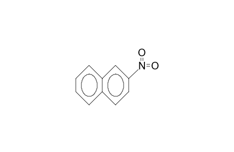 2-Nitronaphthalene