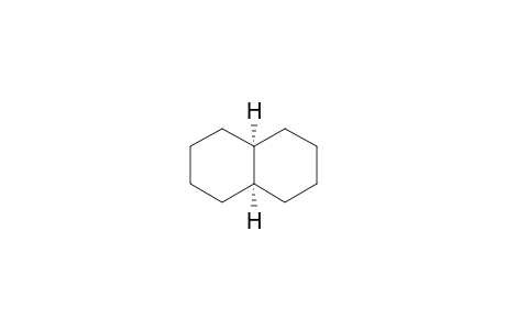 cis-Decahydronaphthalene