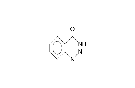 1,2,3-benzotriazin-4(3H)-one