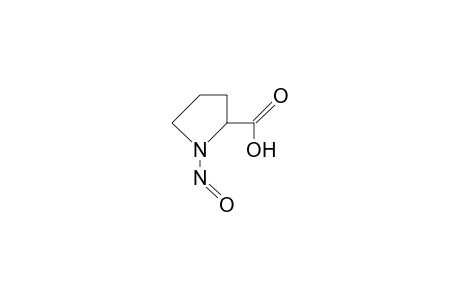 (E)-N-NITROSOPROLINE